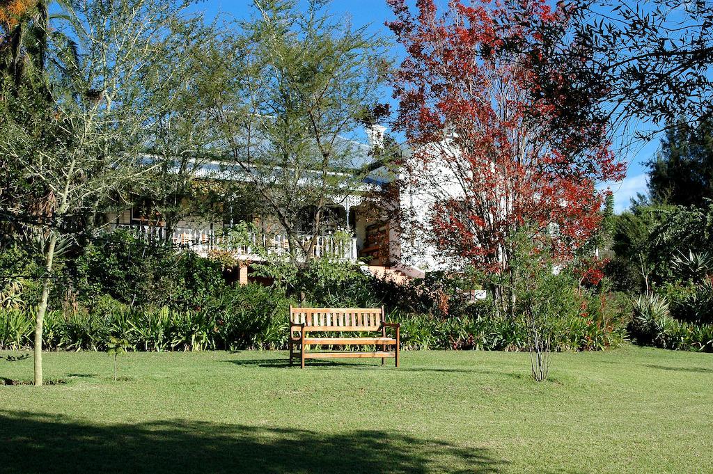 The Retreat At Groenfontein Calitzdorp Exteriör bild